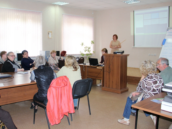 Итоги конкурса &laquo;Домашний праздник для одинокого пожилого человека&raquo;