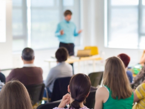 Объявление о проведении круглого стола для психологов социальных учреждений